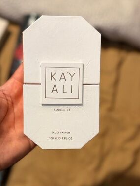 Kayali Vanilla 28 Eau de Parfum 100ml